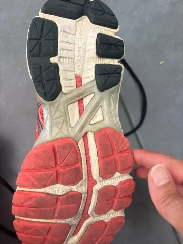 Gebrauchtes Asics GT 2000 bike — Bild 6 von 8