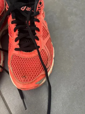 Gebrauchtes Asics GT 2000 bike — Bild 4 von 8