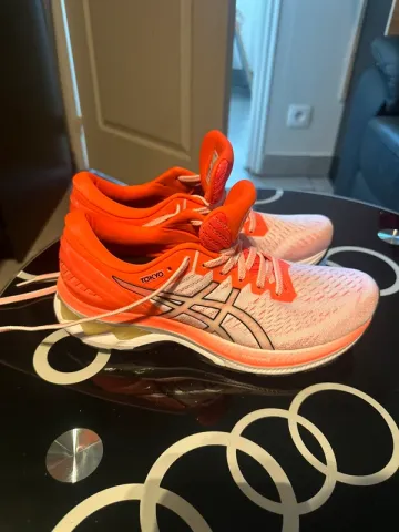 Asics Tokyo bike usato — immagine 3 di 7