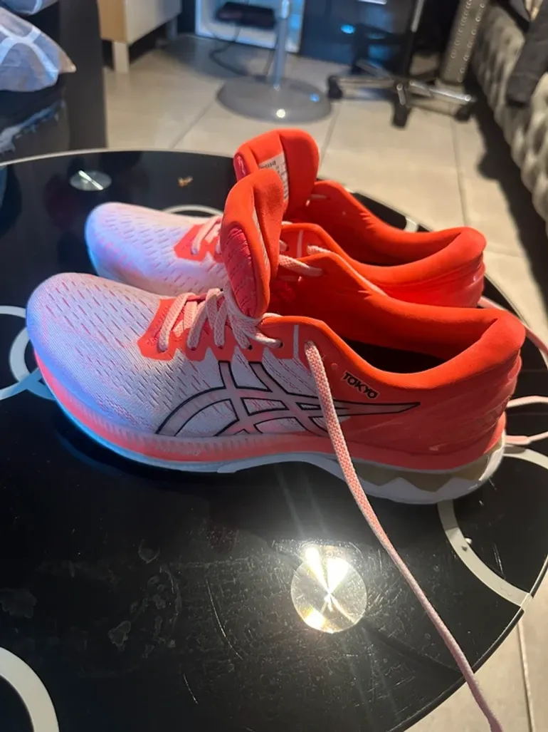 Asics Tokyo bike usato — immagine 2 di 7