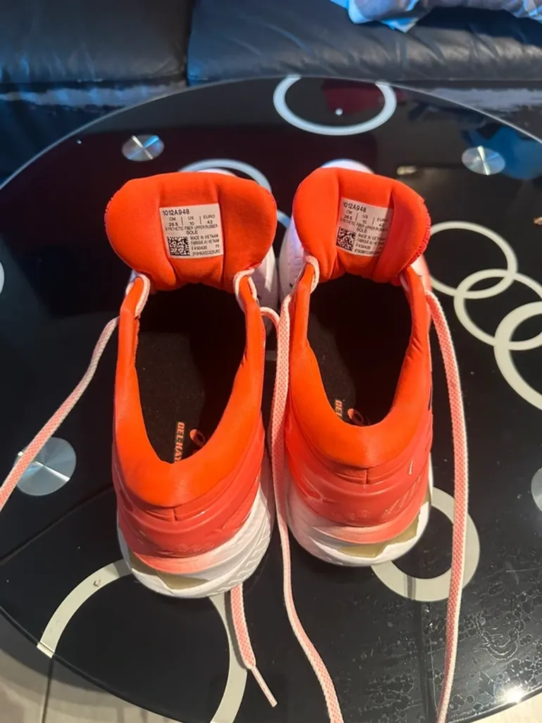 Asics Tokyo bike usato — immagine 5 di 7