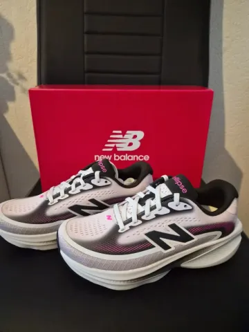 Używany New Balance Ellipse V1 bike — zdjęcie 3 z 5