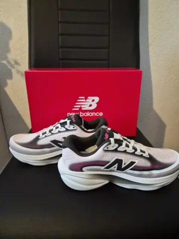 Używany New Balance Ellipse V1 bike — zdjęcie 2 z 5