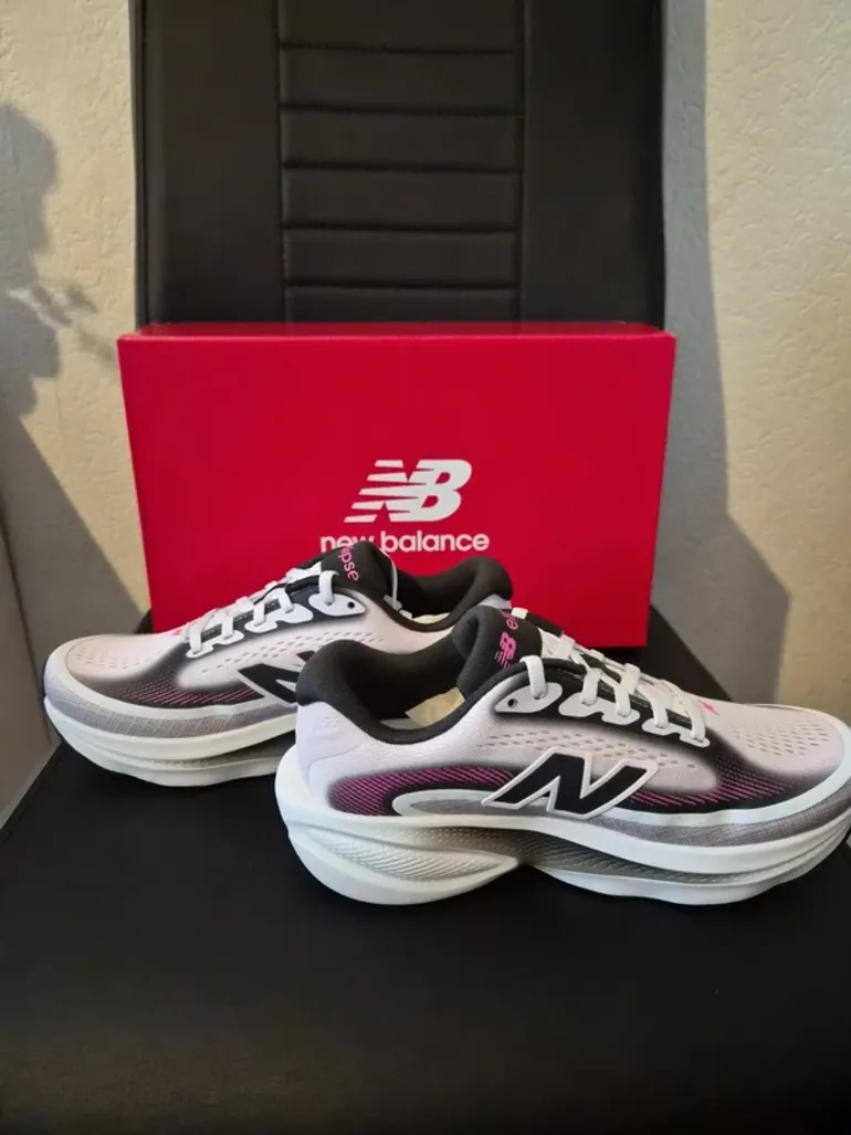 Używany New Balance Ellipse V1 bike — zdjęcie 2 z 5