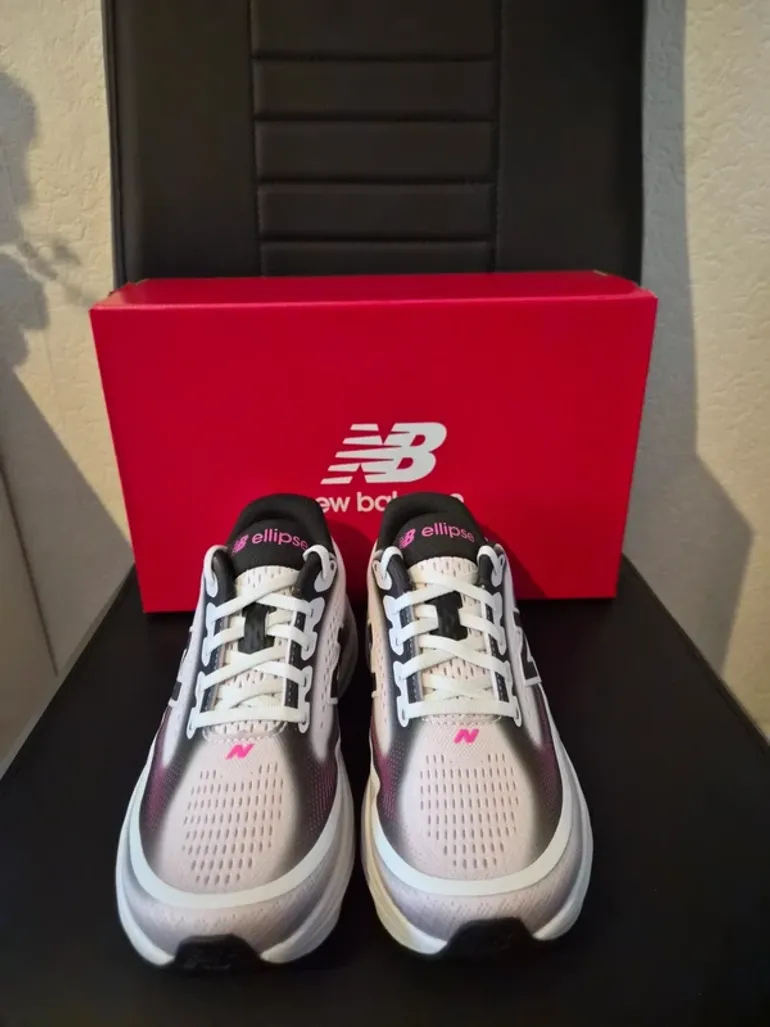 Używany New Balance Ellipse V1 bike — zdjęcie 4 z 5