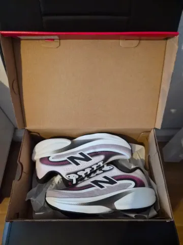 Używany New Balance Ellipse V1 bike — zdjęcie 1 z 5