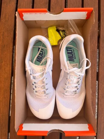 Used Nike Zoom Rival Multi bike — image 1 of 8