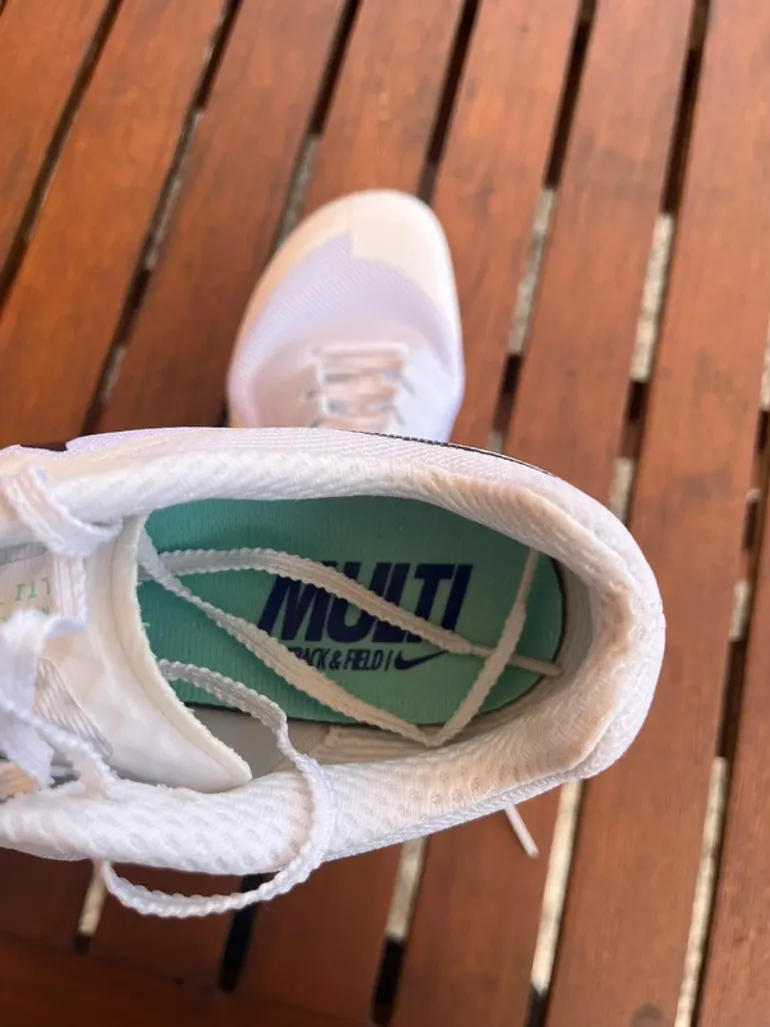 Used Nike Zoom Rival Multi bike — image 6 of 8