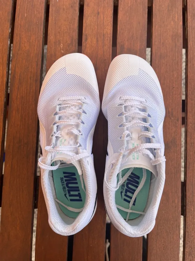 Used Nike Zoom Rival Multi bike — image 4 of 8