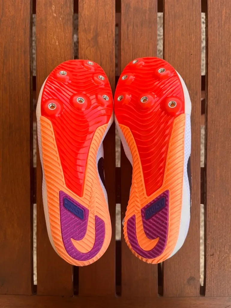 Used Nike Zoom Rival Multi bike — image 5 of 8