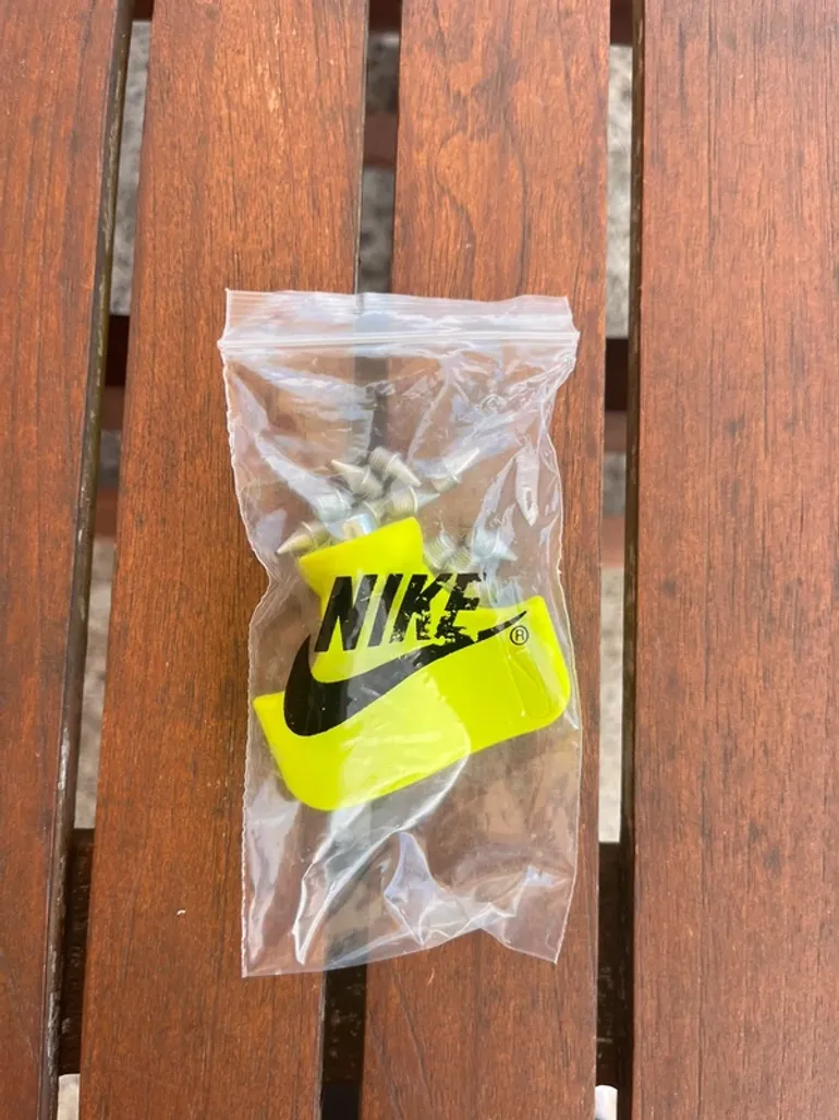 Used Nike Zoom Rival Multi bike — image 7 of 8