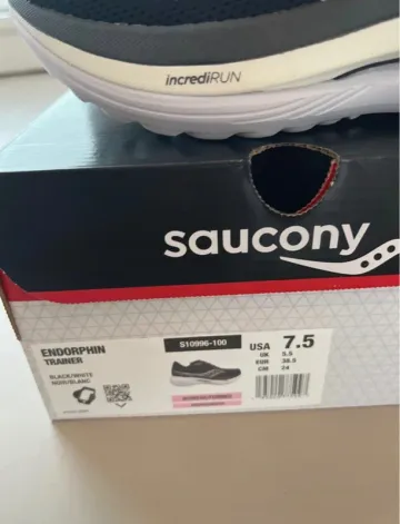 Käytetty Saucony Endorphin bike — kuva 2 / 5