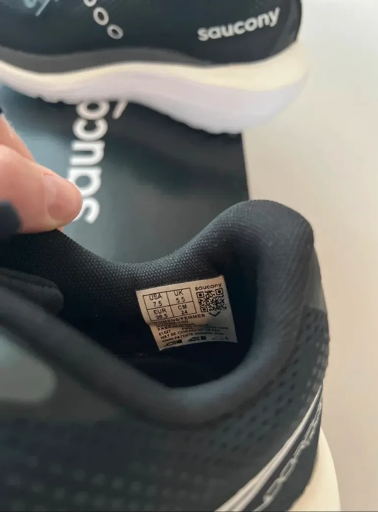 Käytetty Saucony Endorphin bike — kuva 3 / 5