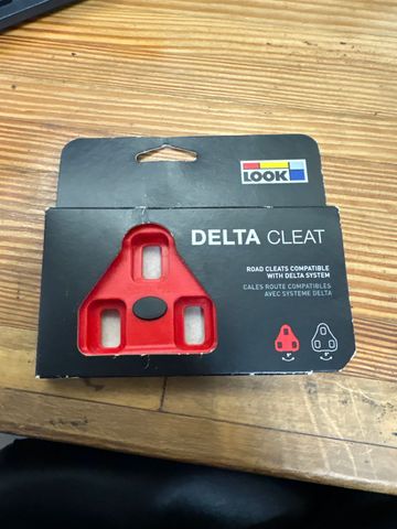 Used Look Delta Cleat bike — image 1 of 3