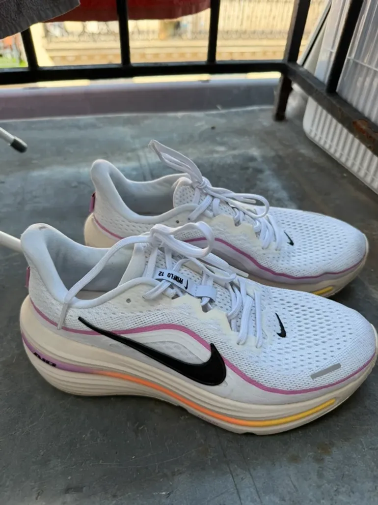 Used Nike Air Winflo 12 bike — image 2 of 8