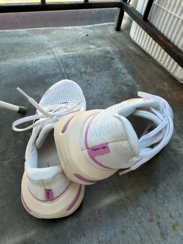 Used Nike Air Winflo 12 bike — image 5 of 8