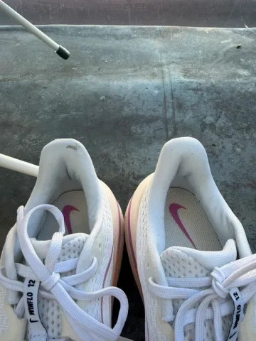 Used Nike Air Winflo 12 bike — image 6 of 8