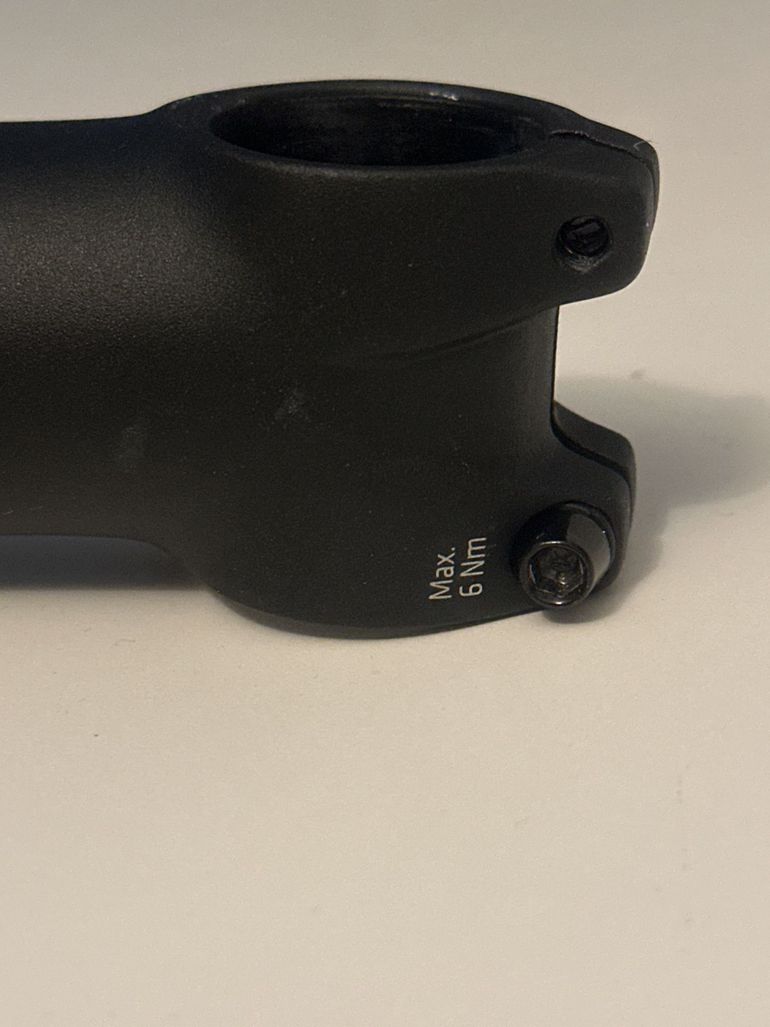 Used BBB Stem 2026 bike — image 4 of 4