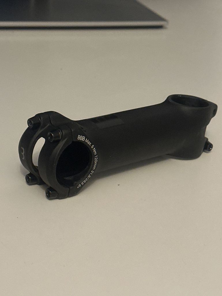 Used BBB Stem 2026 bike — image 2 of 4