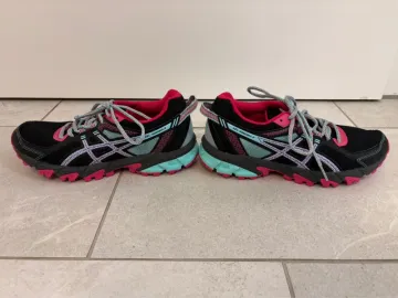 Używany Asics Gel-Sonoma 2 bike — zdjęcie 4 z 14