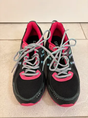 Używany Asics Gel-Sonoma 2 bike — zdjęcie 2 z 14