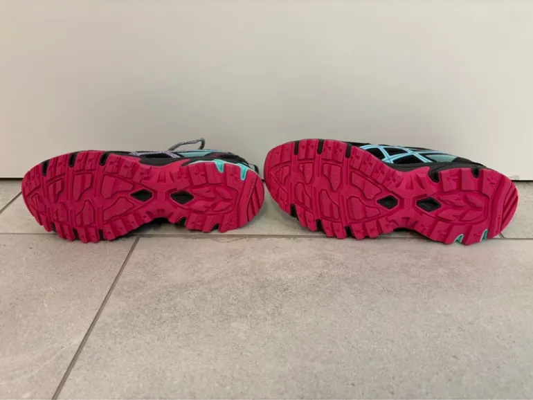Używany Asics Gel-Sonoma 2 bike — zdjęcie 7 z 14