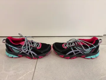 Używany Asics Gel-Sonoma 2 bike — zdjęcie 9 z 14