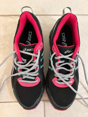 Używany Asics Gel-Sonoma 2 bike — zdjęcie 13 z 14