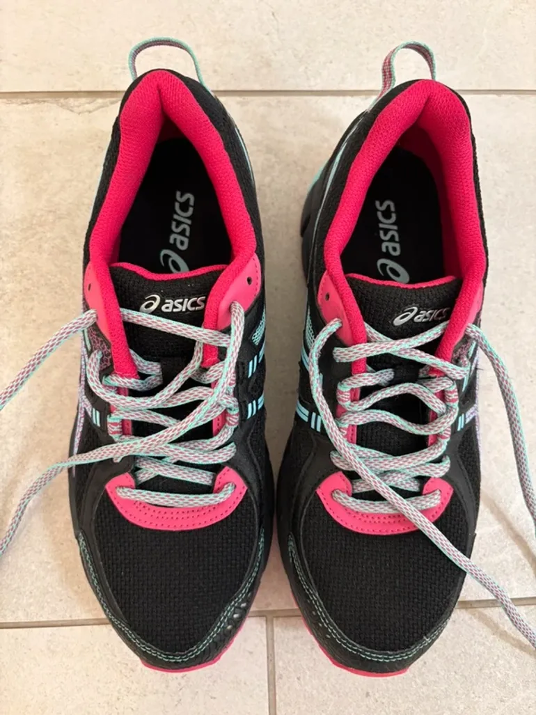 Używany Asics Gel-Sonoma 2 bike — zdjęcie 13 z 14
