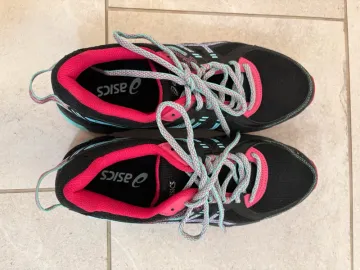 Używany Asics Gel-Sonoma 2 bike — zdjęcie 5 z 14