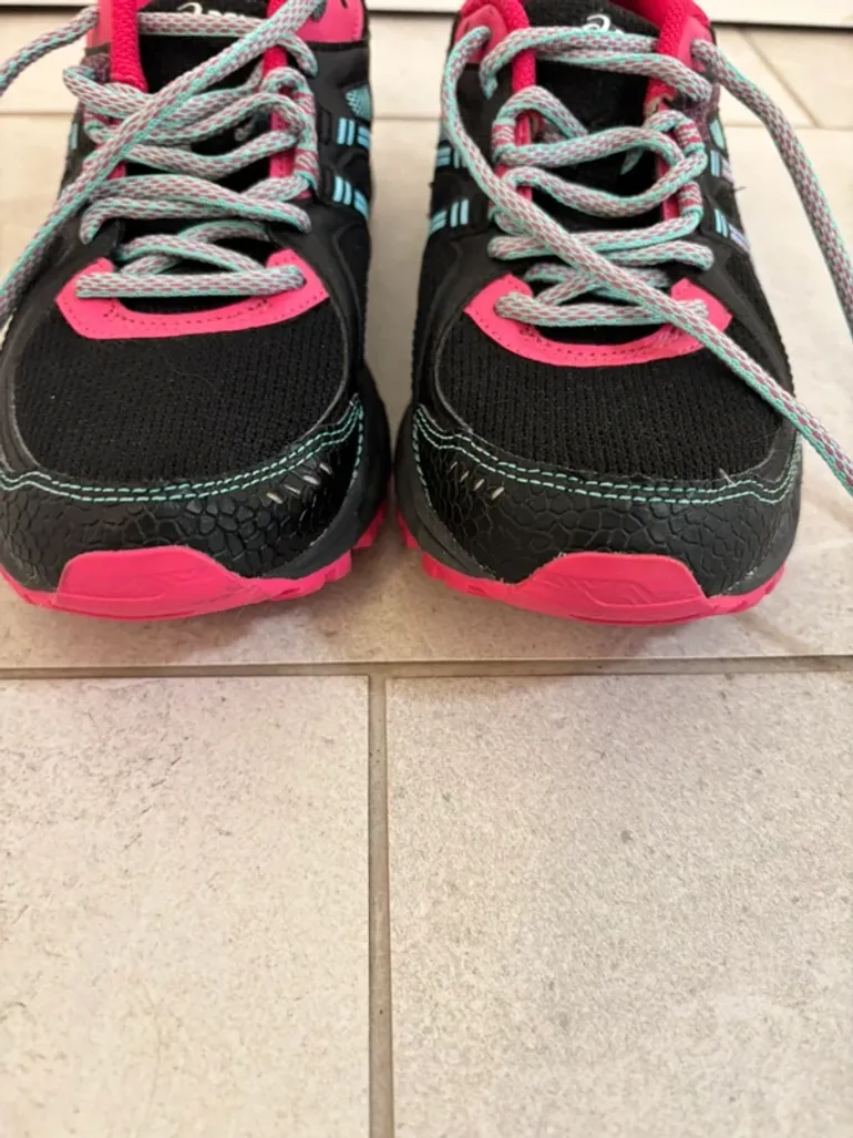 Używany Asics Gel-Sonoma 2 bike — zdjęcie 12 z 14