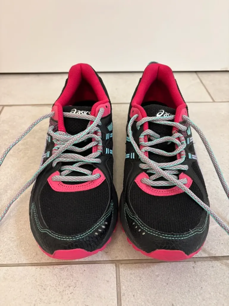 Używany Asics Gel-Sonoma 2 bike — zdjęcie 14 z 14