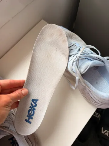 Used Hoka Challenger 8 bike — image 7 of 8