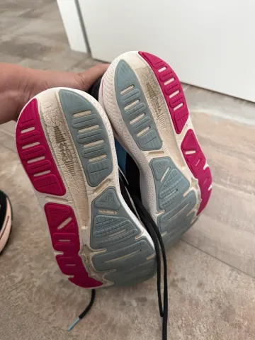 Tweedehands Brooks Laufschuhe bike — afbeelding 3 van 3