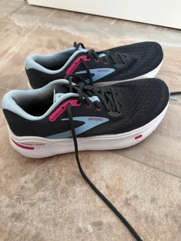 Tweedehands Brooks Laufschuhe bike — afbeelding 2 van 3