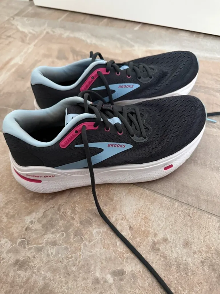Tweedehands Brooks Laufschuhe bike — afbeelding 2 van 3