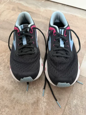 Tweedehands Brooks Laufschuhe bike — afbeelding 1 van 3