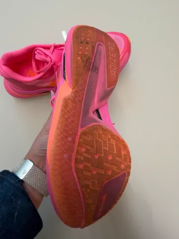 Used Adidas Boston 13 bike — image 7 of 8