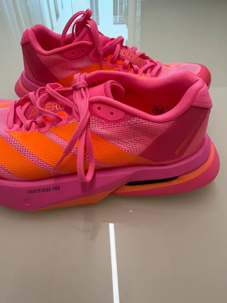 Used Adidas Boston 13 bike — image 4 of 8