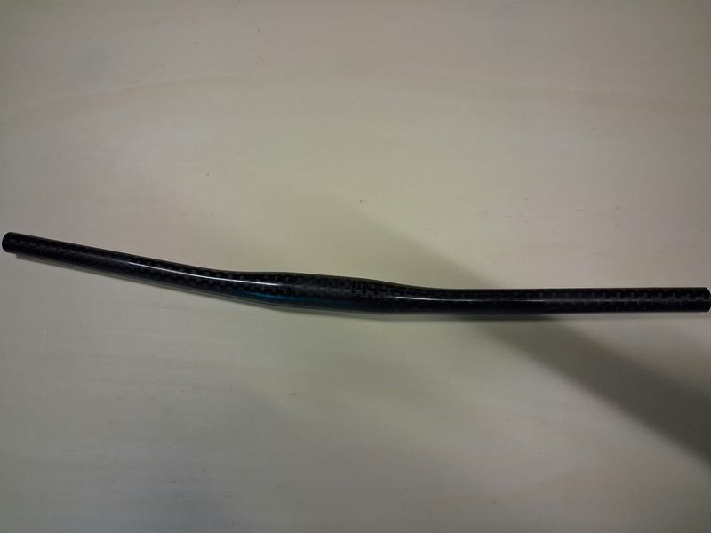 Used leonardi Racing Handlebar 2025 Cockpit