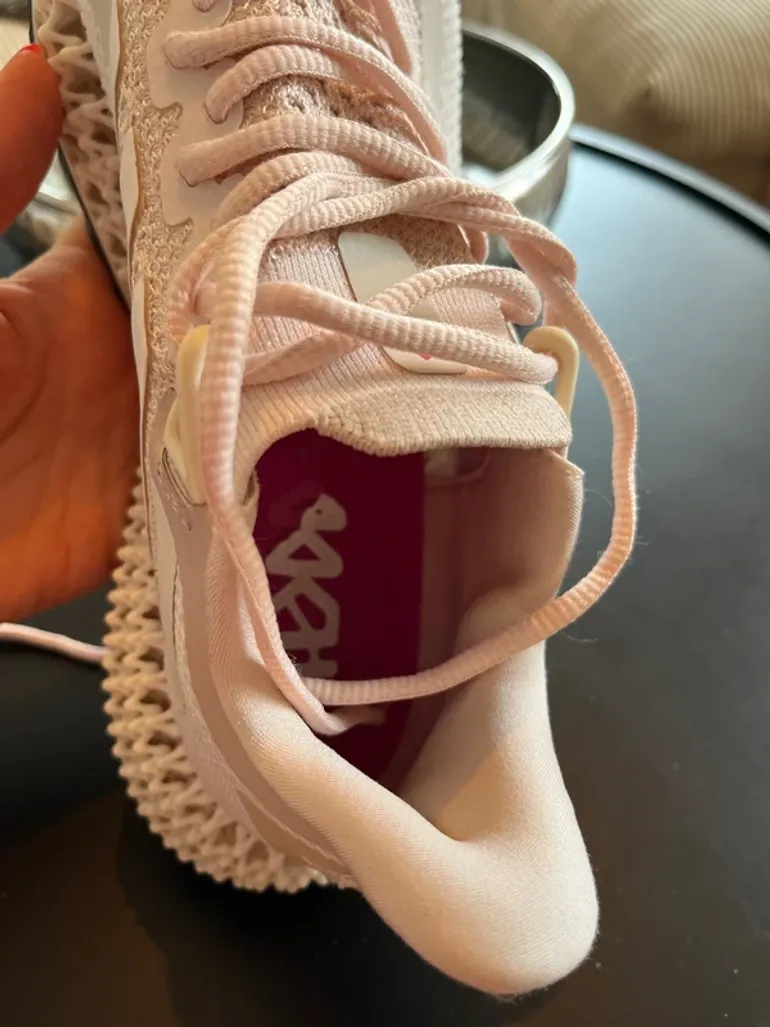 Used Adidas 4DFWD 2 bike — image 5 of 10