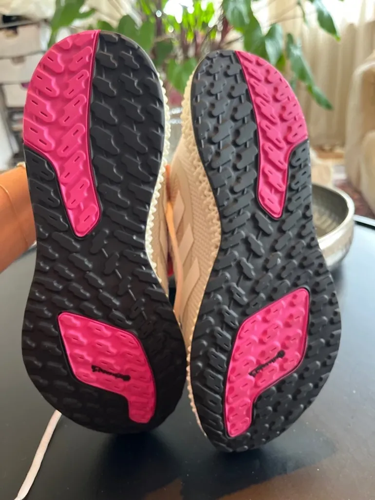 Used Adidas 4DFWD 2 bike — image 4 of 10