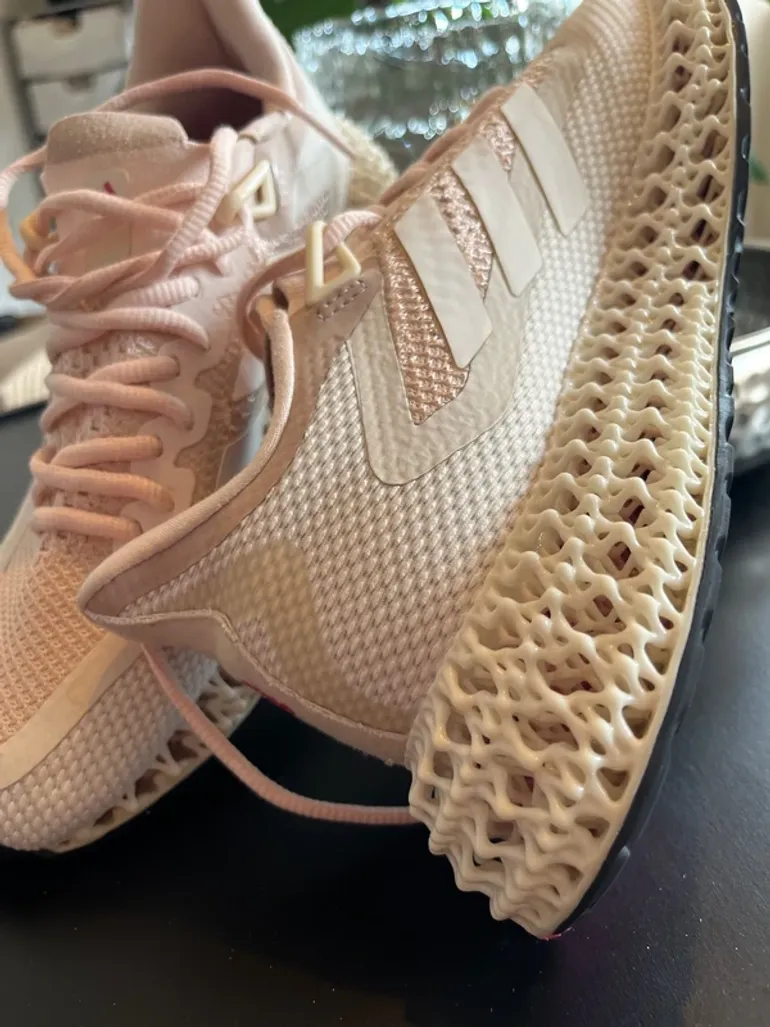 Used Adidas 4DFWD 2 bike — image 2 of 10