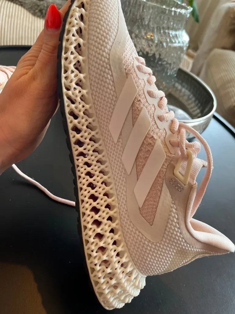 Used Adidas 4DFWD 2 bike — image 6 of 10