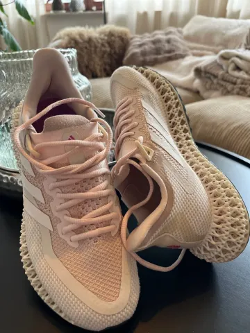 Used Adidas 4DFWD 2 bike — image 1 of 10