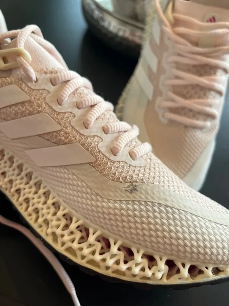 Used Adidas 4DFWD 2 bike — image 8 of 10
