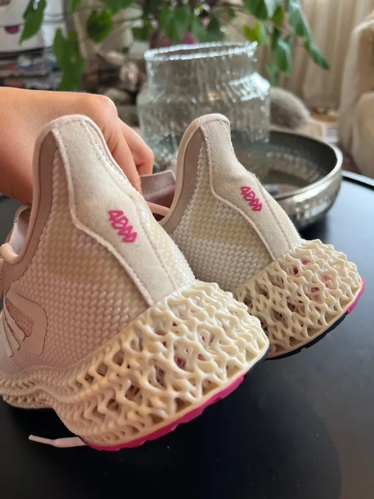 Used Adidas 4DFWD 2 bike — image 3 of 10