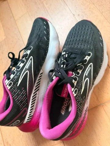 Used Brooks Glycerin GTS bike — image 1 of 4