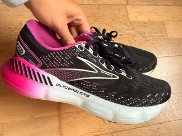 Used Brooks Glycerin GTS bike — image 4 of 4