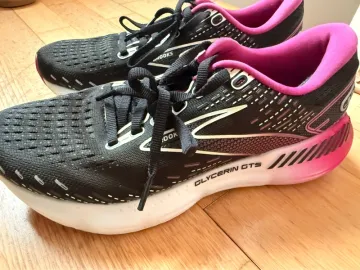 Used Brooks Glycerin GTS bike — image 2 of 4